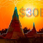 Indonesian cryptocurrency transactions cross $30B for 2024