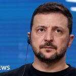 Zelensky says Nato membership could end ‘hot phase’