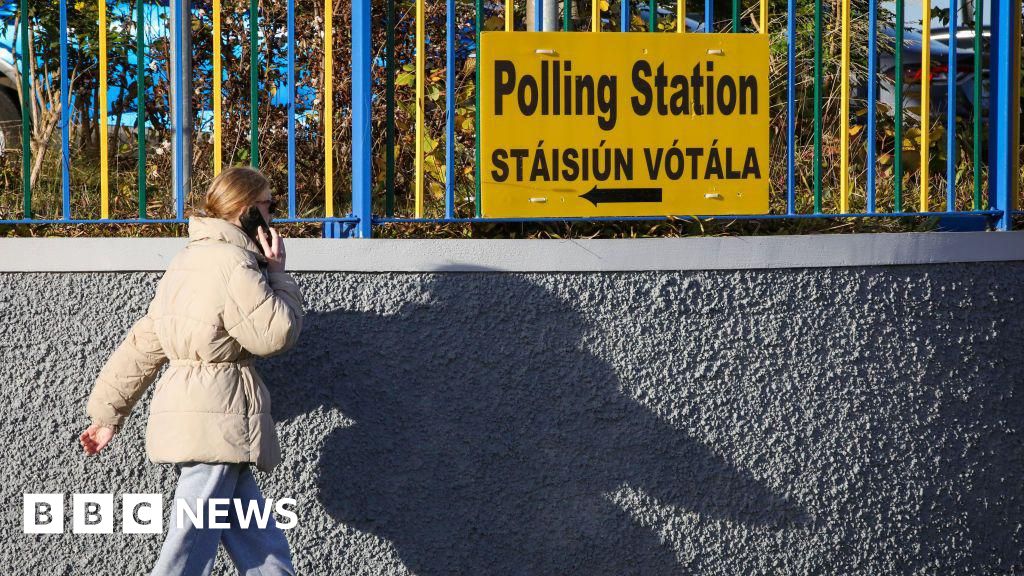 Voters take to the polls