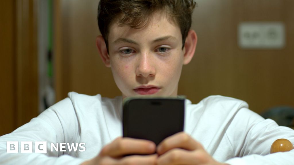 Australian social media ban on under-16s approved by parliament