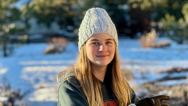 A 12-year-old Colorado girl is on a mission to bring back snow days