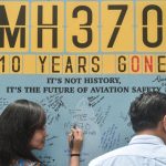 Malaysia to resume search for missing Flight MH270 plane – a decade after it vanished