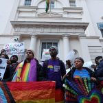 Ghana's Supreme Court clears path for anti-LGBT law amid human rights concerns