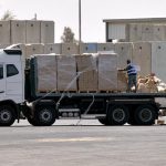 Just 12 trucks delivered aid in northern Gaza since October: Oxfam