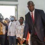 Mozambique's top court confirms Daniel Chapo's win in disputed election