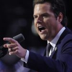 Trump ally Matt Gaetz paid for underage sex, probe finds