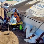 Sudan 'biggest humanitarian crisis ever recorded', International Rescue Committee says