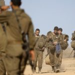 US announces first withdrawal of Israeli troops from Lebanon under ceasefire deal