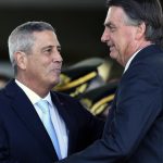 Brazil's former defence minister arrested in 2022 coup plot investigation