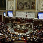 French parliament adopts special law to avoid government shutdown