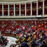 French parliament avoids government shutdown by passing special budget rollover bill