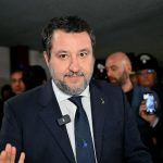 Italian court aquits Vice Premier Salvini in migrant rescue ship case