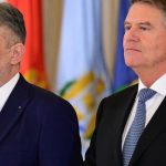 Romania forms new pro-European coalition government amid political crisis