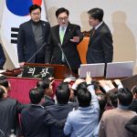 South Korean lawmakers vote to impeach acting President Han Duck-soo