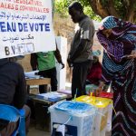 Chad votes in triple elections after three years of military rule