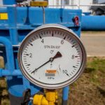 Europe to end imports of Russian gas via Ukraine on January 1