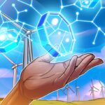 PowerDime launching tokenized renewable energy platform with Chintai