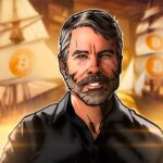 Michael Saylor tells Microsoft it’s value could soar $5T with Bitcoin