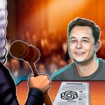 Musk again asks to block OpenAI’s ‘illegal’ conversion to for-profit model