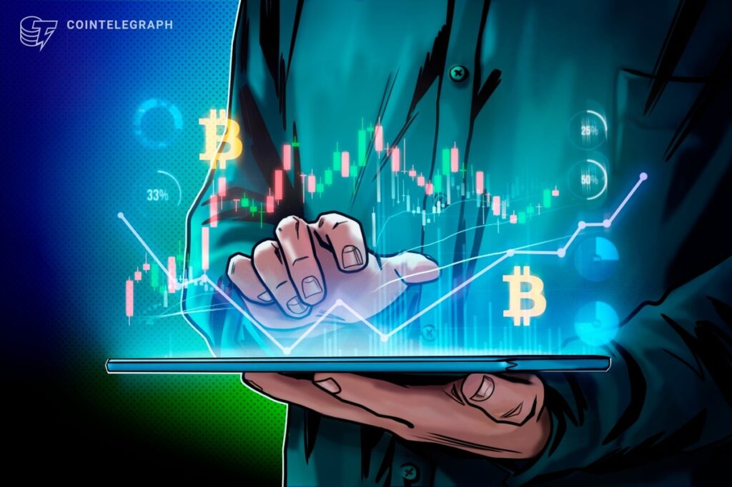 Bitcoin set for ‘insane long opportunities’ as it enters price discovery: Traders