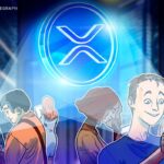 XRP returns to 3rd-largest crypto after 4-year battle with SEC