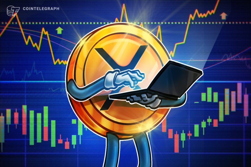 Ripple’s XRP surges to 2024 high amid Trump win, stablecoin optimism