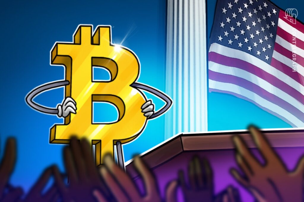 US Bitcoin reserve is possible to achieve but not without downsides