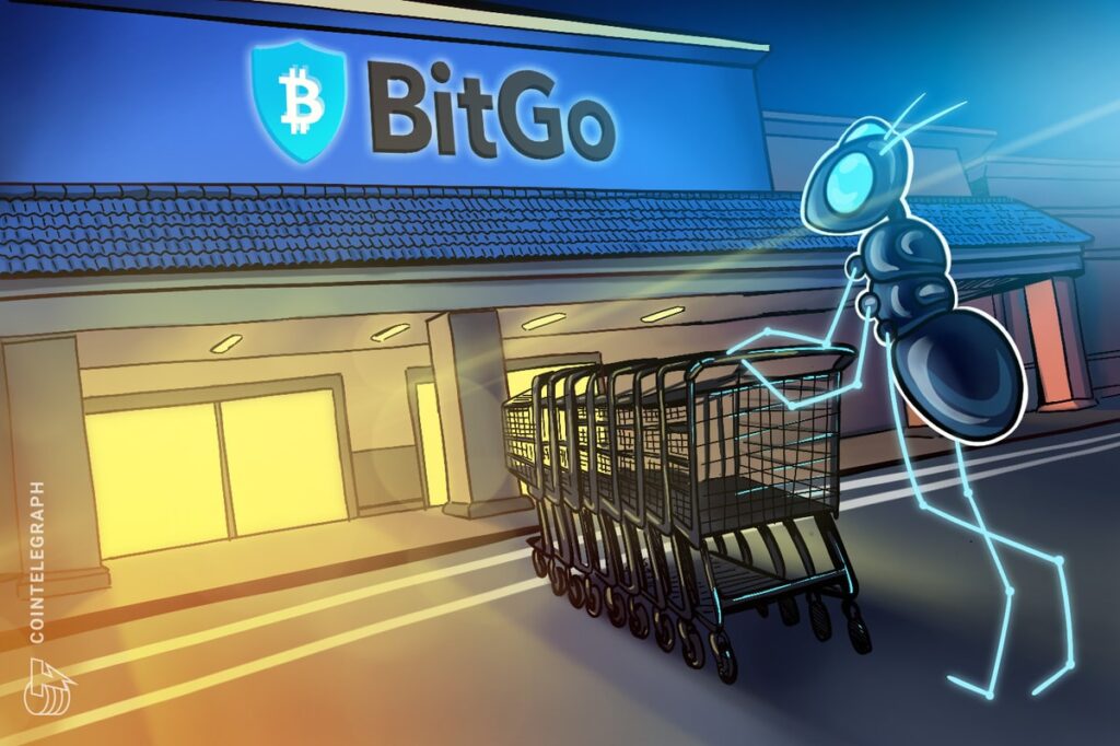 BitGo expands into retail market with new trading platform