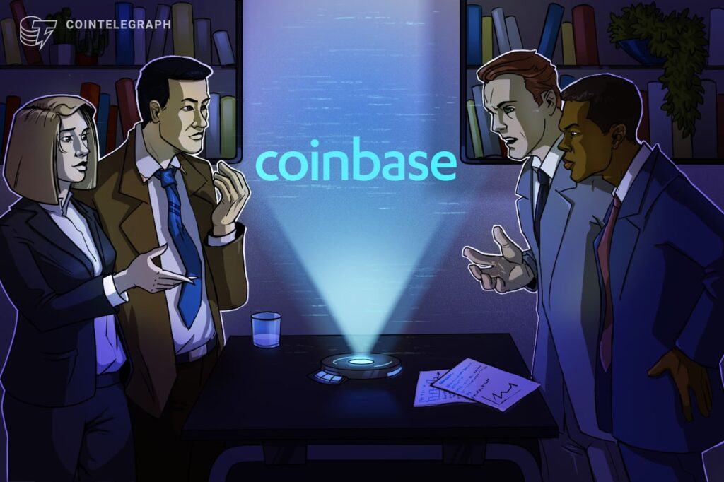 Coinbase axes plans to expand into Turkey