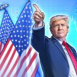 Trump’s inauguration could mark local top for crypto, research shows