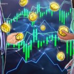 Crypto exchange volumes hit 3 year high in November, riding Trump’s win