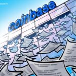 Coinbase will drop law firms who hire anti-crypto former SEC staff — CEO