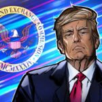 Trump’s likely SEC pick fuels RSR token rally to multiyear high