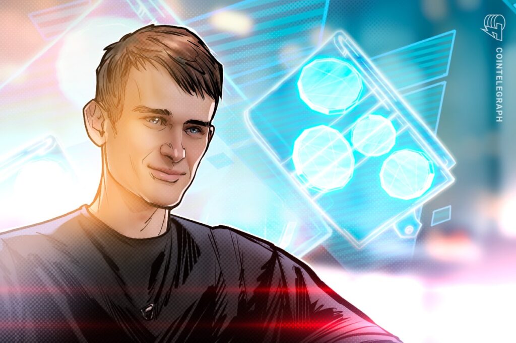 Vitalik Buterin urges Web3 wallets to improve security, privacy