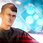 Vitalik Buterin urges Web3 wallets to improve security, privacy