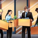 Bitcoin miner Foundry lays off staff amid restructuring