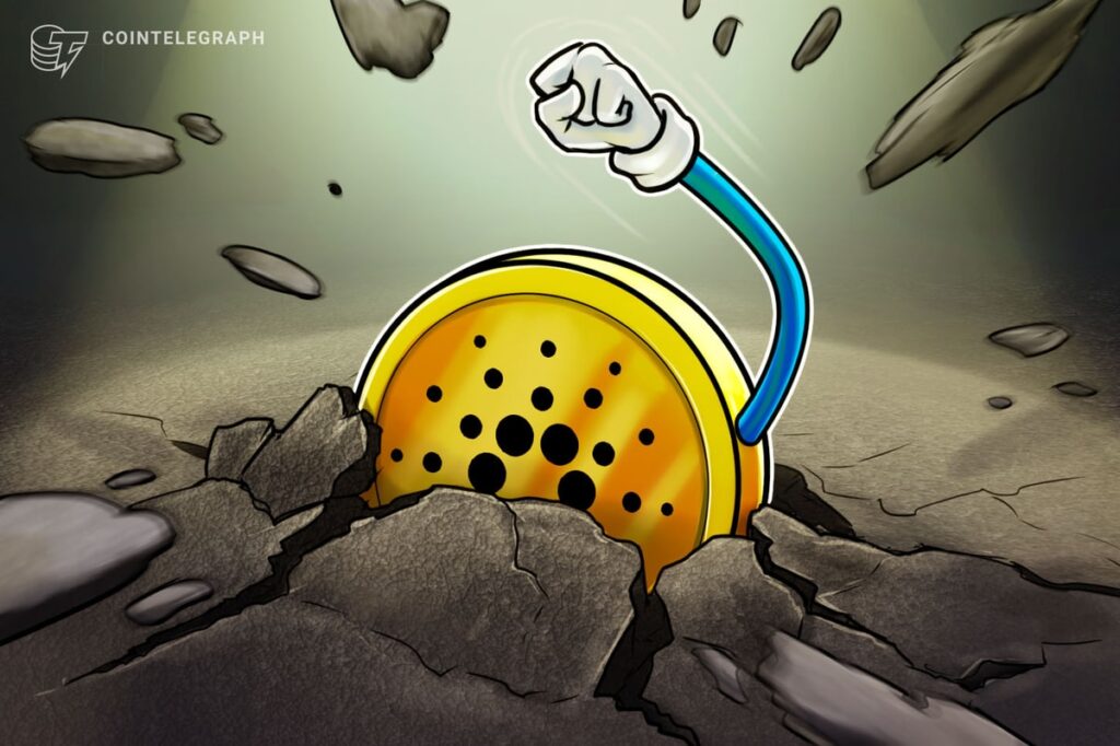 Cardano price gains 88% — Is the ADA rally just getting started?