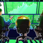 Crypto markets claw back as South Korea reverses martial law