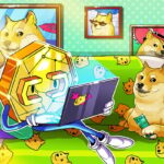 Dogecoin rally to $1 imminent after recent bullish chart development — Analyst