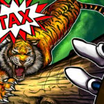 Binance, WazirX among crypto firms evading taxes in India, says gov’t