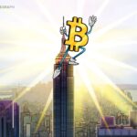 NYC mayor gloats about Bitcoin holdings: ‘Who’s laughing now?’