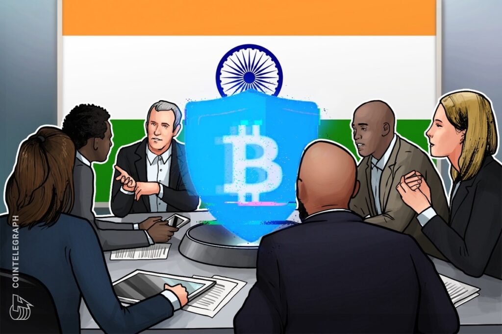 BitGo in talks to launch services in India