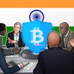 BitGo in talks to launch services in India