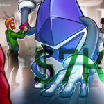 Ethereum to $7K? ETH price targets mushroom as altseason gathers pace