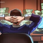 Hut 8 to raise up to $500M to buy Bitcoin as a strategic reserve asset