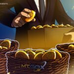 Mt. Gox moves $2.4B in Bitcoin just after BTC surges past $100K