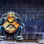 RIP altseason? XRP price tumbles 13% despite Bitcoin’s $100K surge