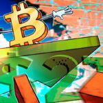 BTC price can surge 43% before ‘bubble’ as Bitcoin market cap hits $2T