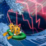 Bitcoin dips to $93K wiping out $303M longs within minutes