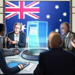 Australia to crack down on crypto ATM providers, citing money laundering risk